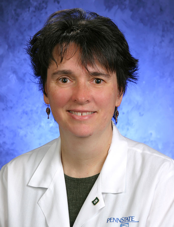 Deborah D. Kees-Folts, M.D. Deborah D. Kees-Folts, M.D.