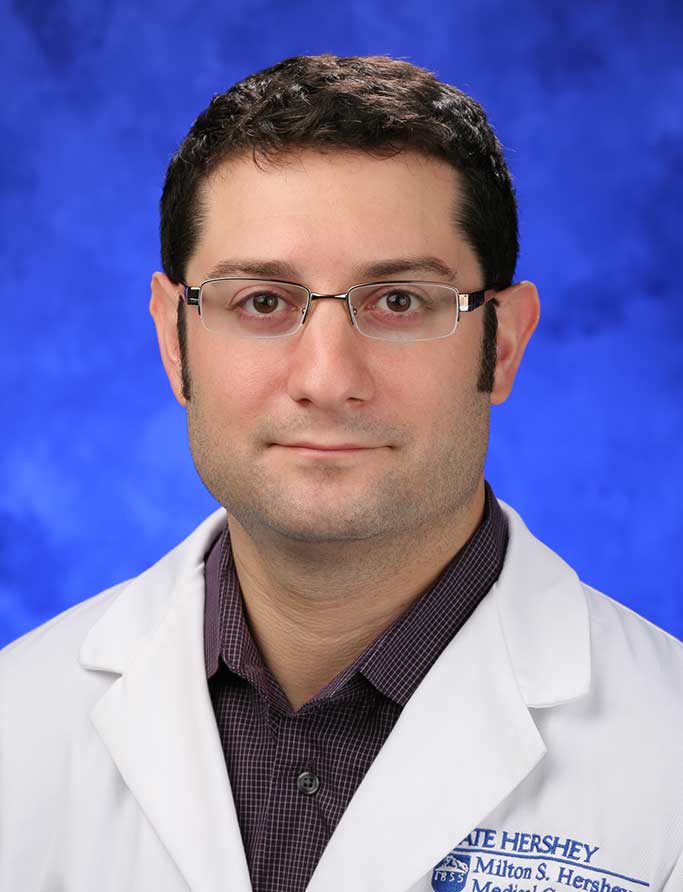 Daniel E. Lotner, M.D. Daniel E. Lotner, M.D.