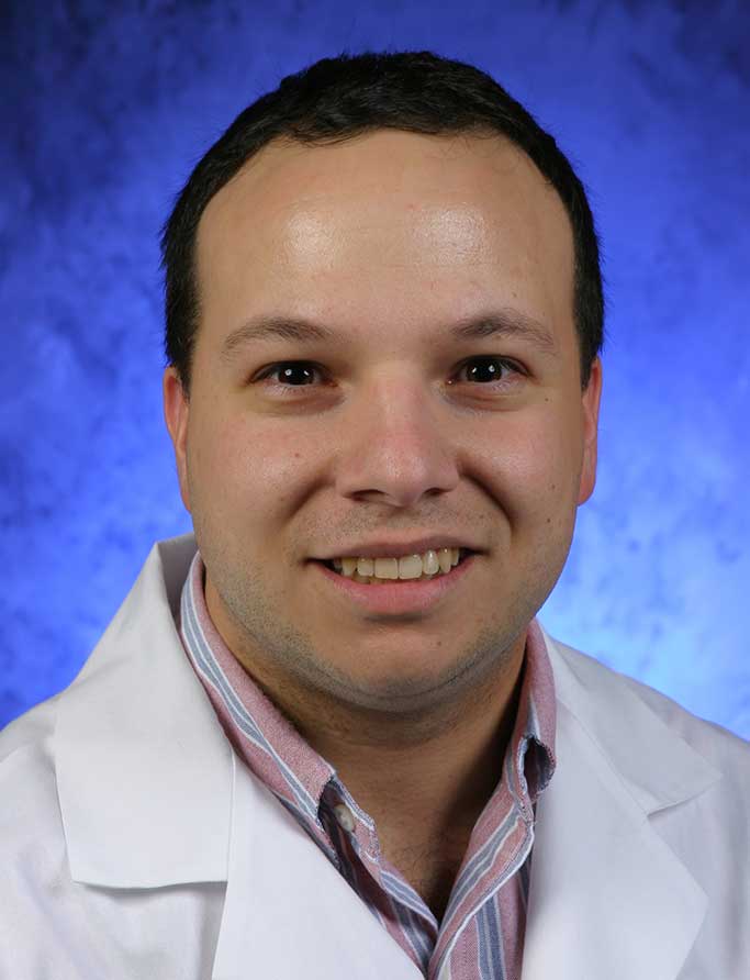 David A. Macaluso, M.D. David A. Macaluso, M.D.