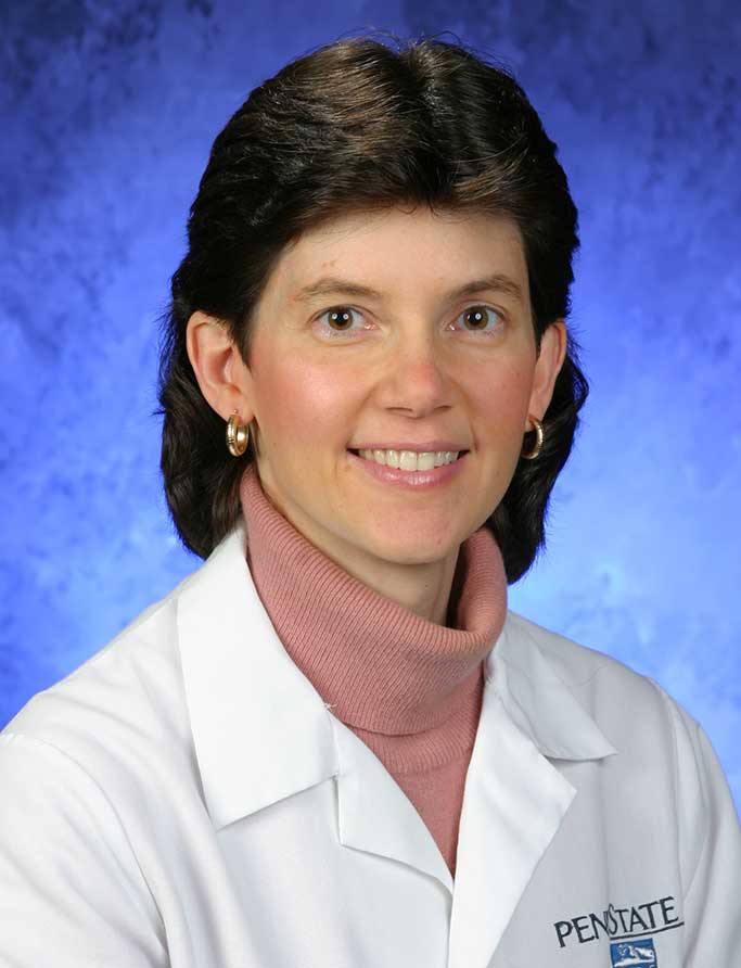 Debra Q. Miller, M.D. Debra Q. Miller, M.D.