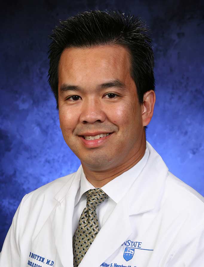 Dan Nguyen, M.D. Dan Nguyen, M.D.