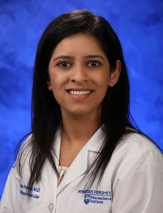 Divisha Raheja, M.D. Divisha Raheja, M.D.