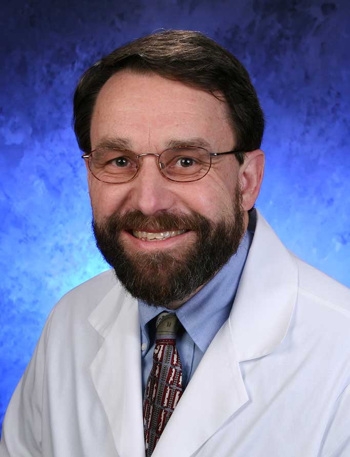 David C. Richard, M.D. No photo available.