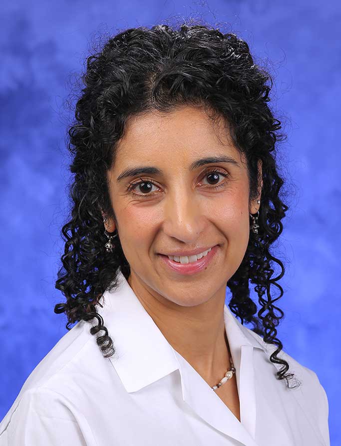 Deepa L. Sekhar, M.D. Deepa L. Sekhar, M.D.