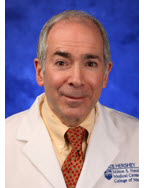 David N. Speranza, M.D. David N. Speranza, M.D.