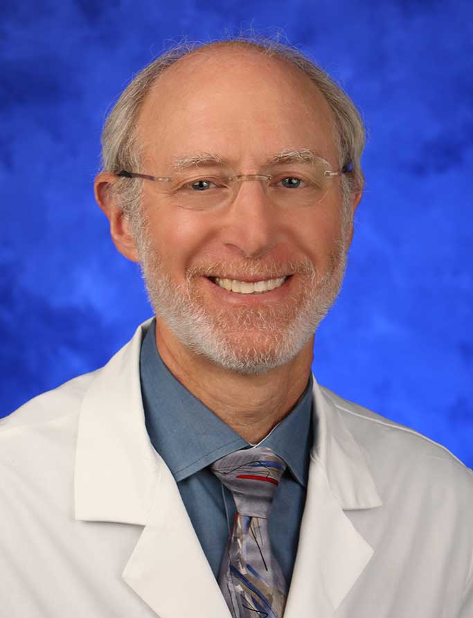 Daniel R. Wolpaw, M.D. Daniel R. Wolpaw, M.D.
