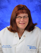 Dani S. Zander, M.D. Dani S. Zander, M.D.