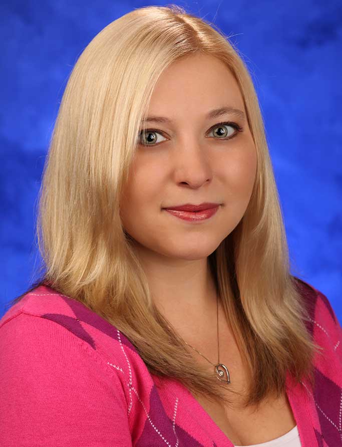 Erica M. Elliott, CRNA,DMPNA Erica M. Elliott, CRNA,DMPNA