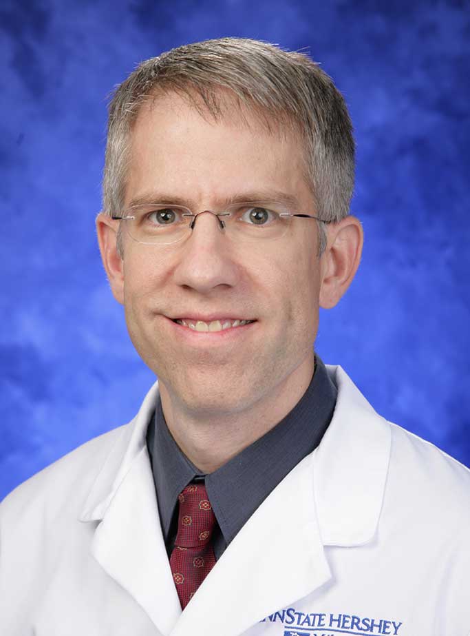 Edward J. Gunther, M.D. Edward J. Gunther, M.D.