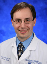 Ethan F. Kuperman, M.D. Ethan F. Kuperman, M.D.