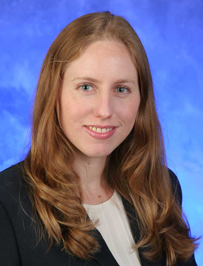 Elisabeth B. Lucassen, M.D. Elisabeth B. Lucassen, M.D.
