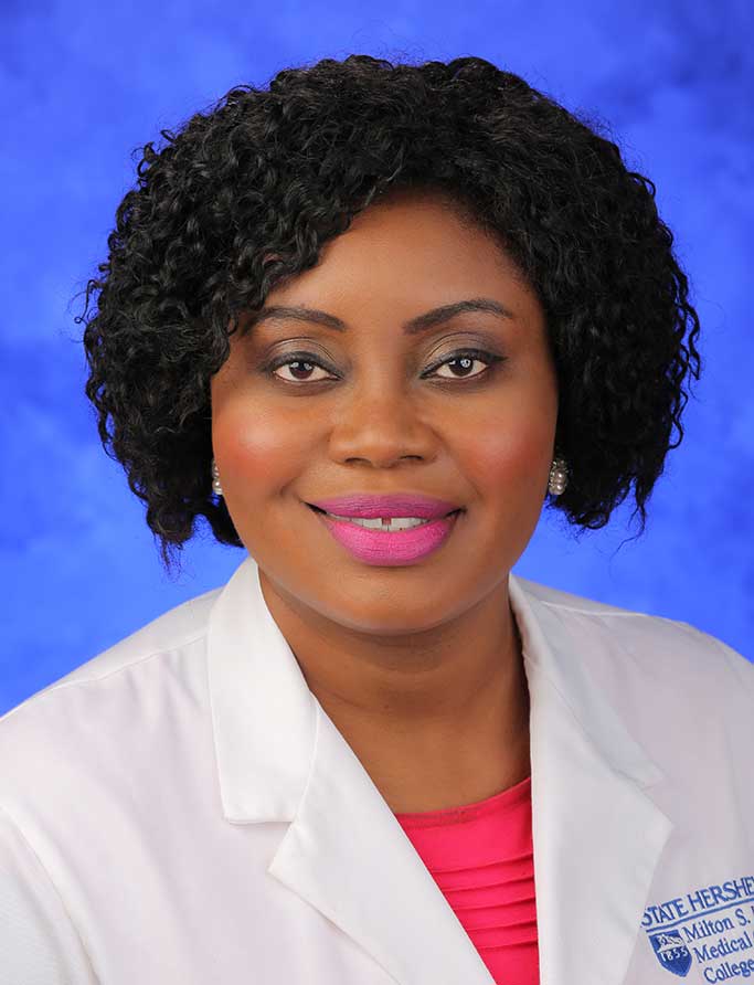 Emelia K. Makor, CRNA Emelia K. Makor, CRNA