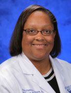 Erica D. Penny-Peterson, M.D. Erica D. Penny-Peterson, M.D.