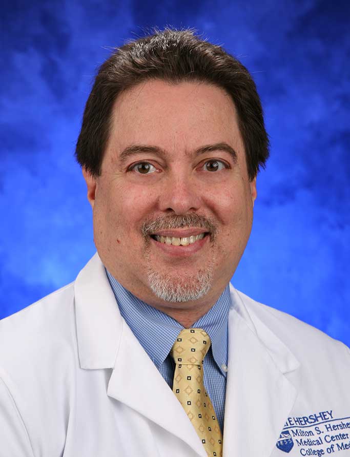 Eugene J. Simoni, M.D. Eugene J. Simoni, M.D.
