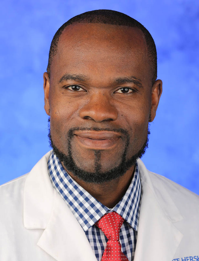 Fidelis O. Ojevwe, M.D. Fidelis O. Ojevwe, M.D.