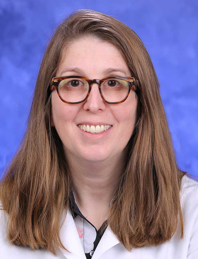 Frances J. Puleo, M.D. Frances J. Puleo, M.D.