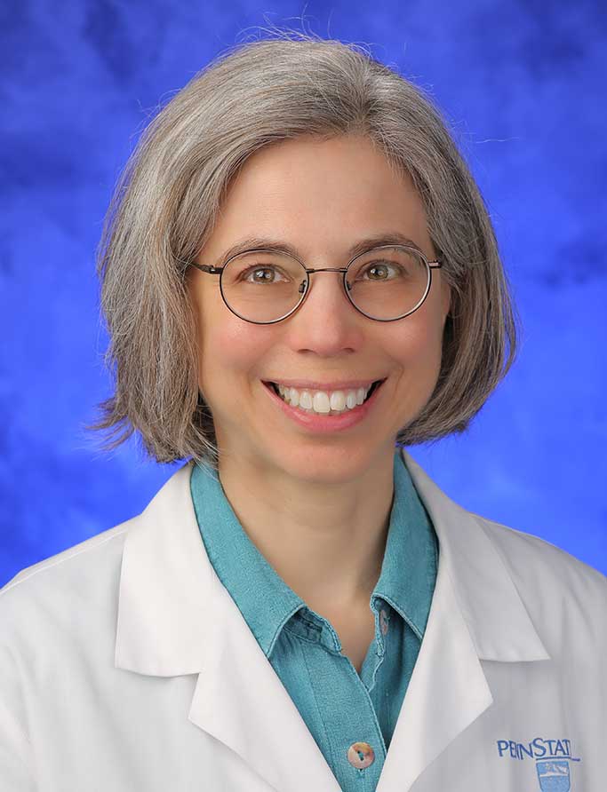 Francesca M. Ruggiero, M.D. Francesca M. Ruggiero, M.D.