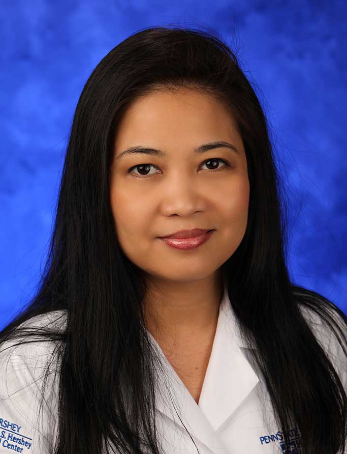 Gladys F. Baksh, CRNP Gladys F. Baksh, CRNP