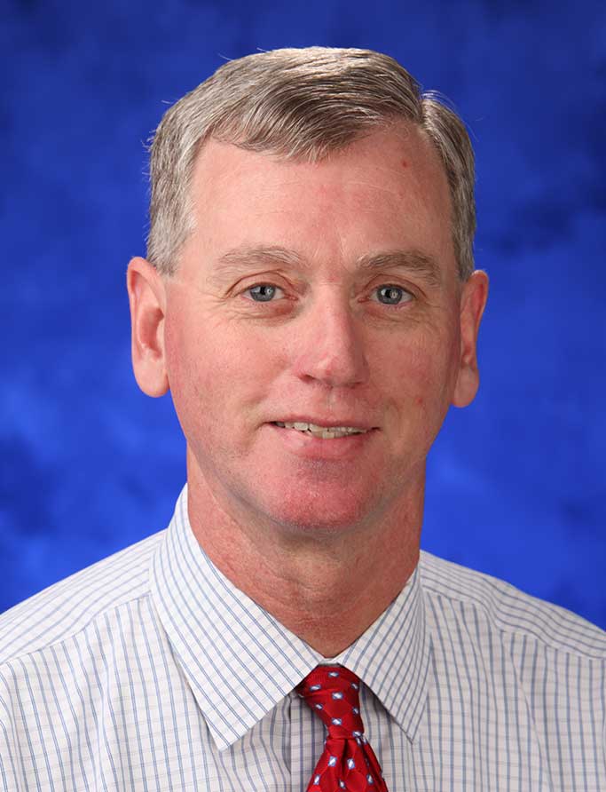 George F. Blackall, Psy.D. George F. Blackall, Psy.D.