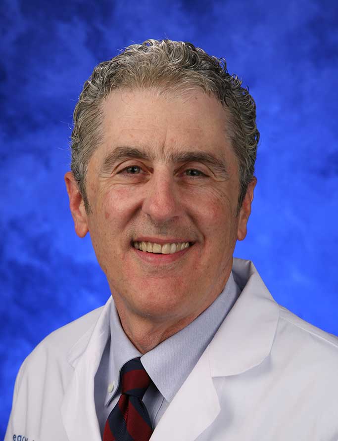 Gregory M. Caputo, M.D.,F.A.C.P. Gregory M. Caputo, M.D.,F.A.C.P.