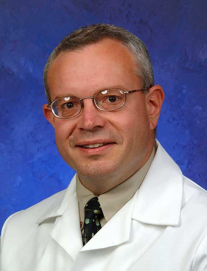 Gary D. Ceneviva, M.D. Gary D. Ceneviva, M.D.