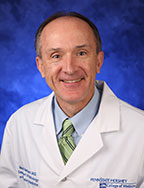 Glenn S. Gerhard, M.D. Glenn S. Gerhard, M.D.