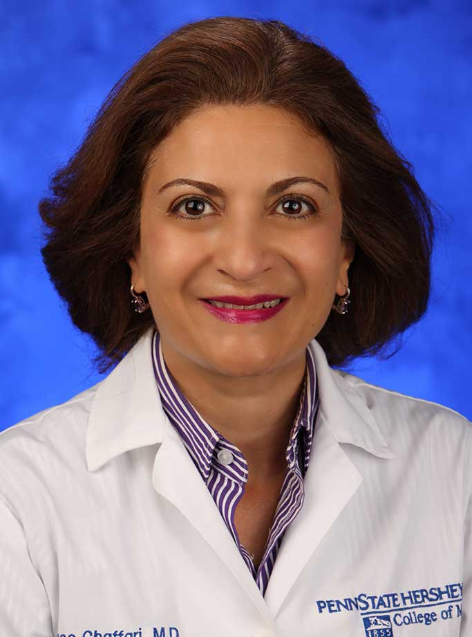 Gisoo Ghaffari, M.D. Gisoo Ghaffari, M.D.