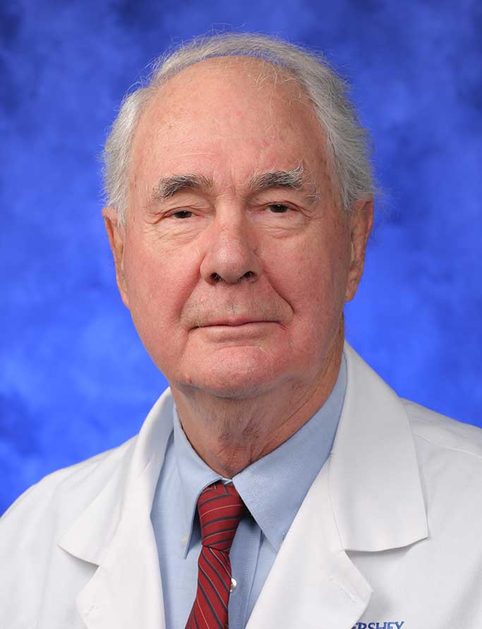 Graham H. Jeffries, M.D. Graham H. Jeffries, M.D.