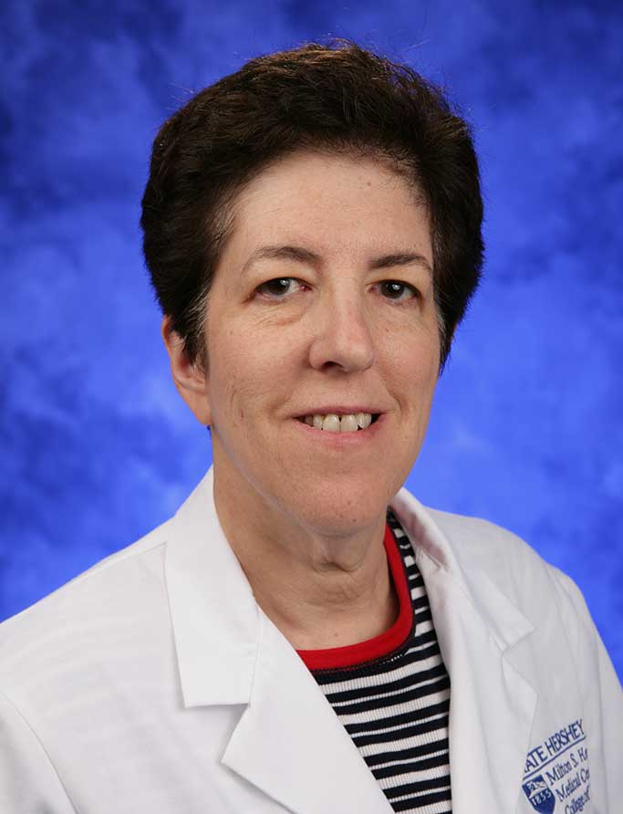 Gail S. Rudnitsky, M.D. Gail S. Rudnitsky, M.D.