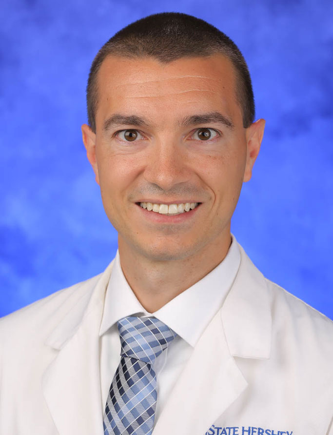 Gary F. Updegrove, M.D. Gary F. Updegrove, M.D.