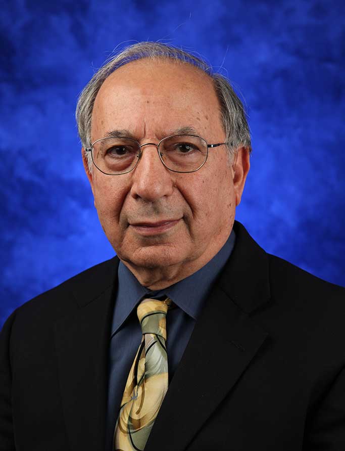 Hamid A. Al-Mondhiry, M.D. Hamid A. Al-Mondhiry, M.D.