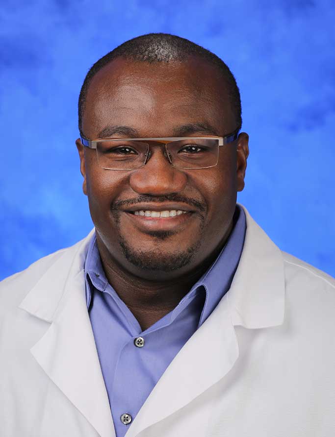 Henry A. Boateng, M.D. Henry A. Boateng, M.D.