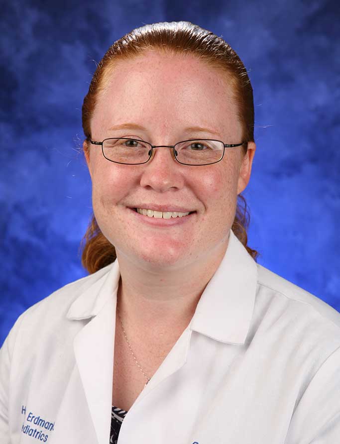 Heidi J. Erdman, M.D. Heidi J. Erdman, M.D.