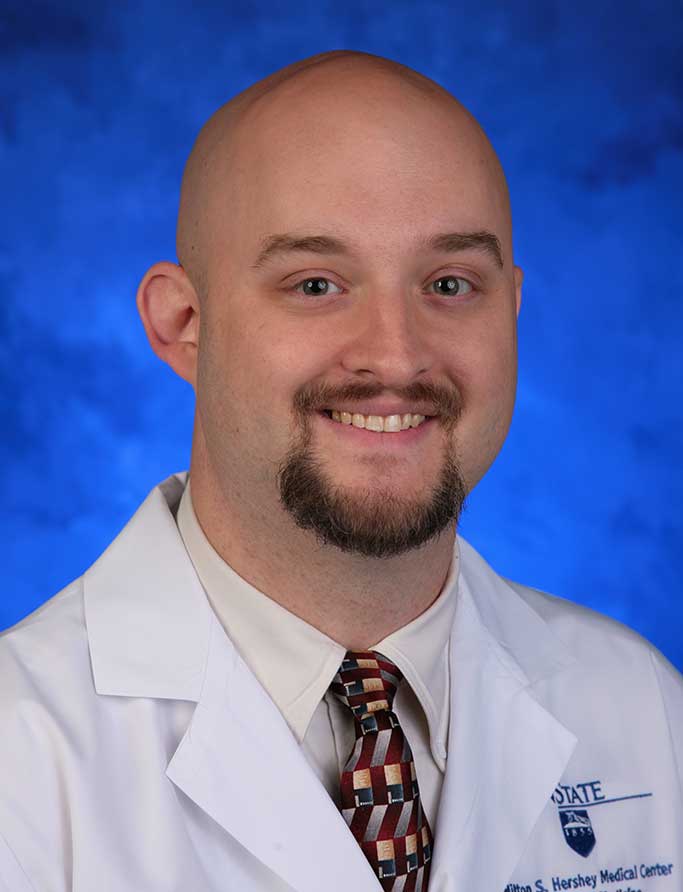 Heath B. Mackley, M.D. Heath B. Mackley, M.D.