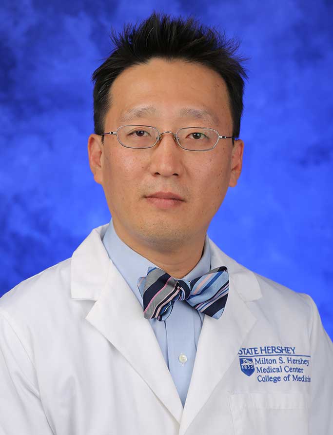 Haejoe Park, M.D. Haejoe Park, M.D.