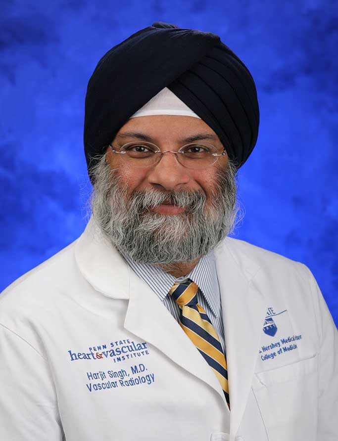 Harjit Singh, M.D. Harjit Singh, M.D.