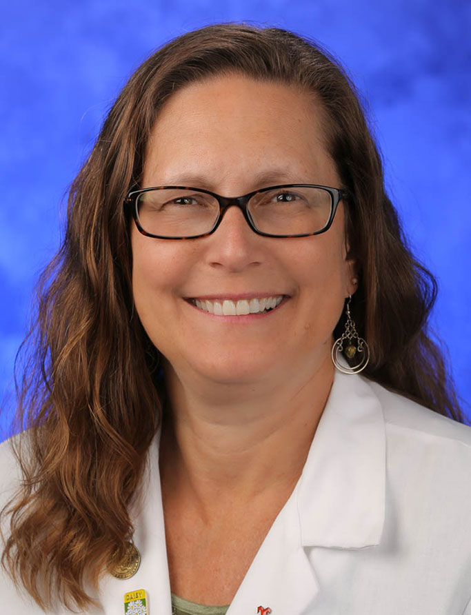 Holly J. Thomas, M.D.,FACOG Holly J. Thomas, M.D.,FACOG