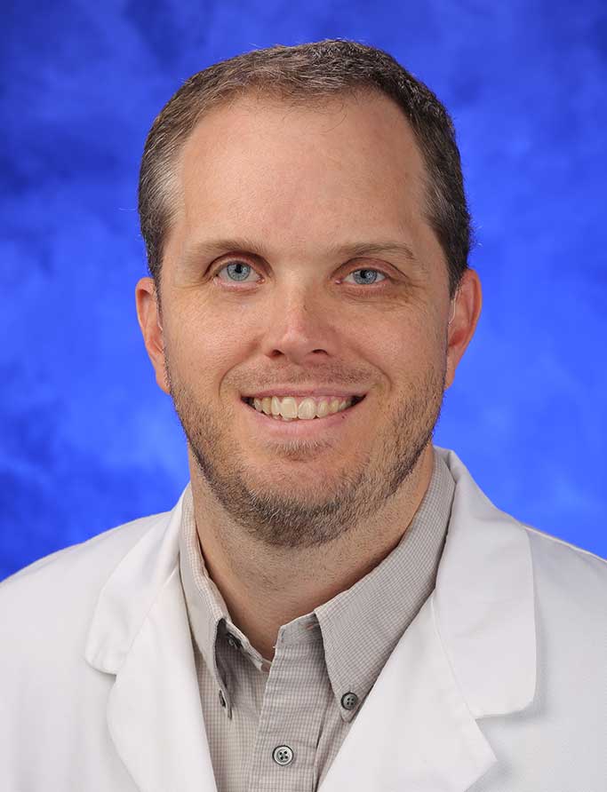 Howard S. Yingst, CRNA Howard S. Yingst, CRNA