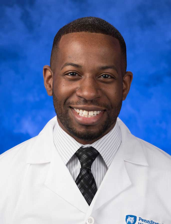 Ifesinachi B. Ndukwu, M.D. Ifesinachi B. Ndukwu, M.D.