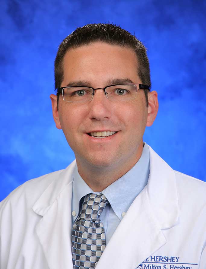 Jonathan A. Anson, M.D. Jonathan A. Anson, M.D.