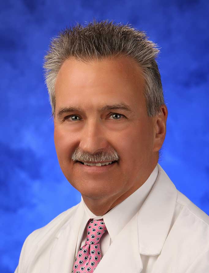 Jeffrey H. Baker, M.D. Jeffrey H. Baker, M.D.