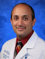 Javier E. Banchs, M.D. Javier E. Banchs, M.D.