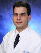 Jorge Bustillo, M.D. Jorge Bustillo, M.D.