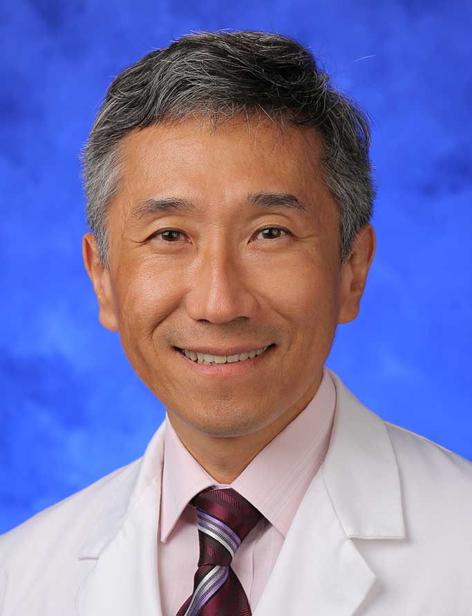 Joseph Y. Clark, M.D. Joseph Y. Clark, M.D.