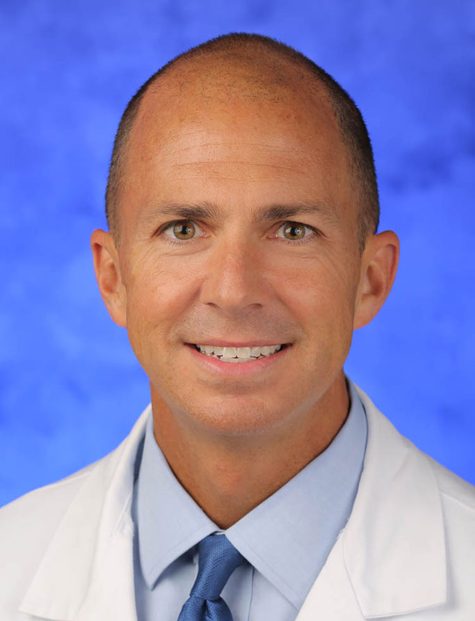 Joseph Brian Clark, M.D. Joseph Brian Clark, M.D.