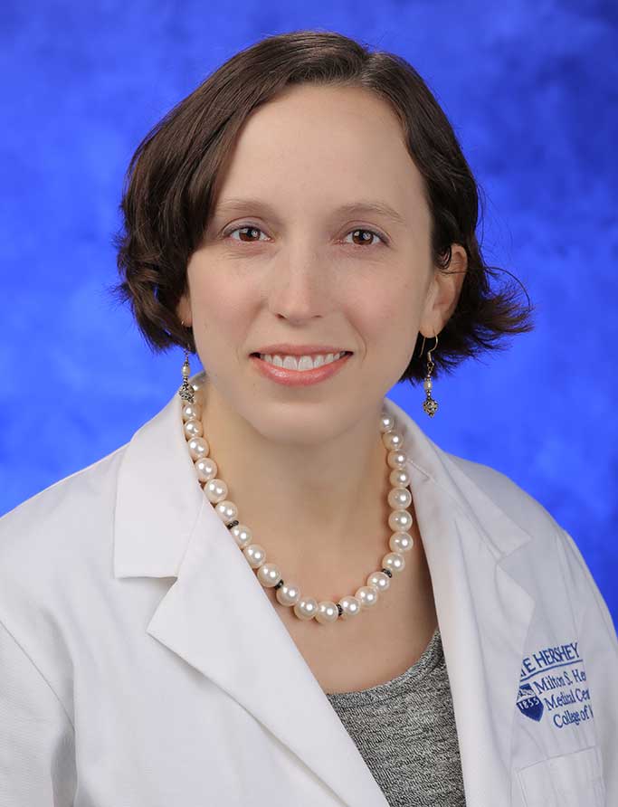 Jessica E. Ericson, M.D. Jessica E. Ericson, M.D.