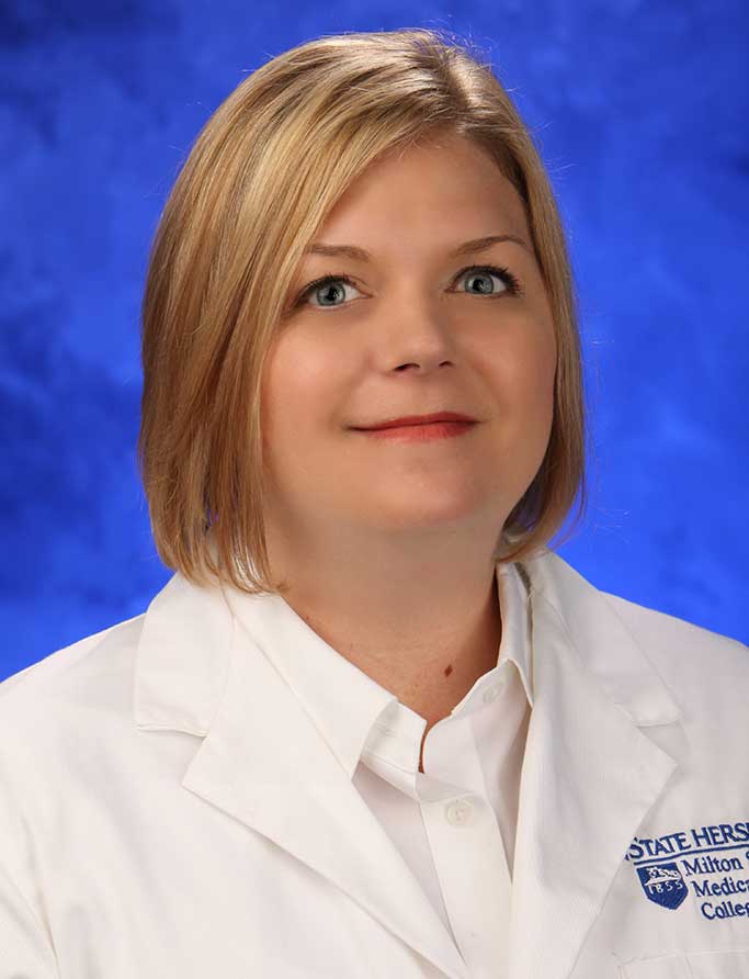 Jodi L. Fanus, CRNA Jodi L. Fanus, CRNA