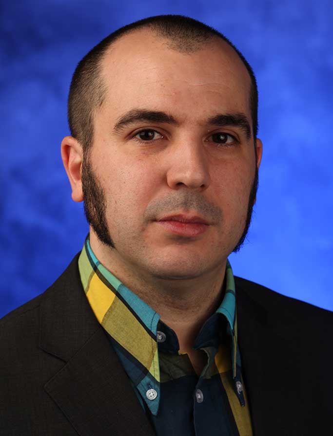 Julio J. Fernandez-Mendoza, Ph.D. Julio J. Fernandez-Mendoza, Ph.D.