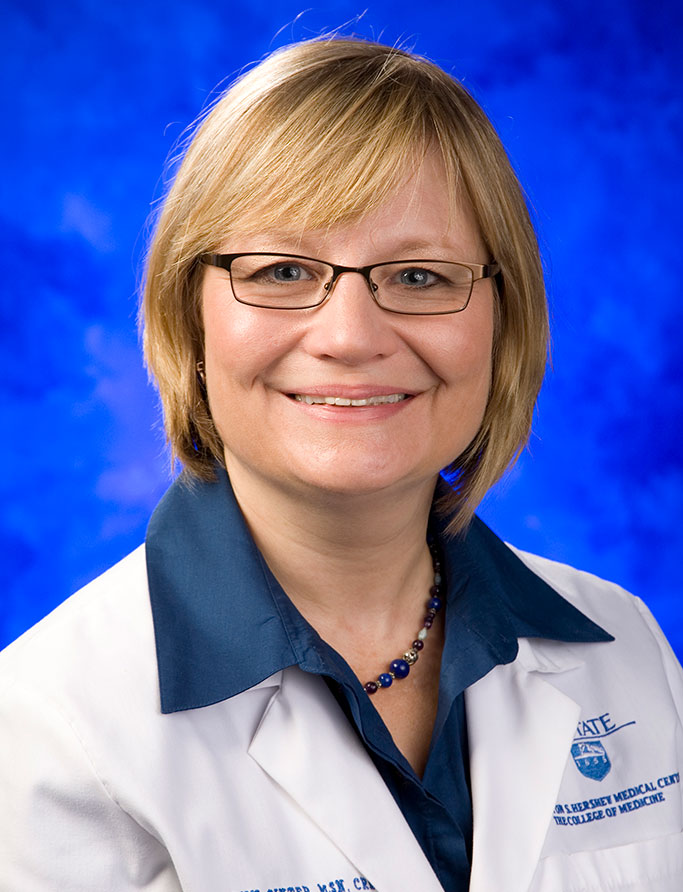 JoAnn M. Ginter, CRNP,NP-C JoAnn M. Ginter, CRNP,NP-C