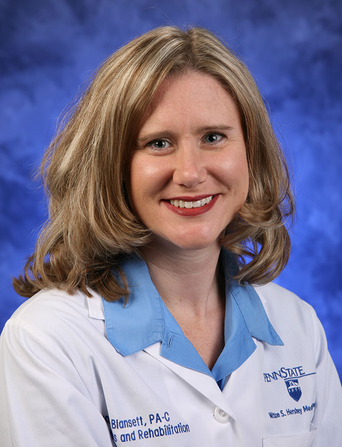 Jaime D. Halin, PA-C Jaime D. Halin, PA-C